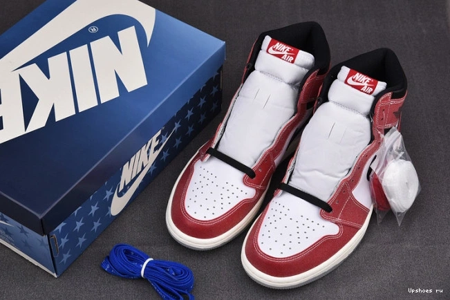 High Trophy Room 1 Air Retro Jordan Chicago DA2728-100 1128